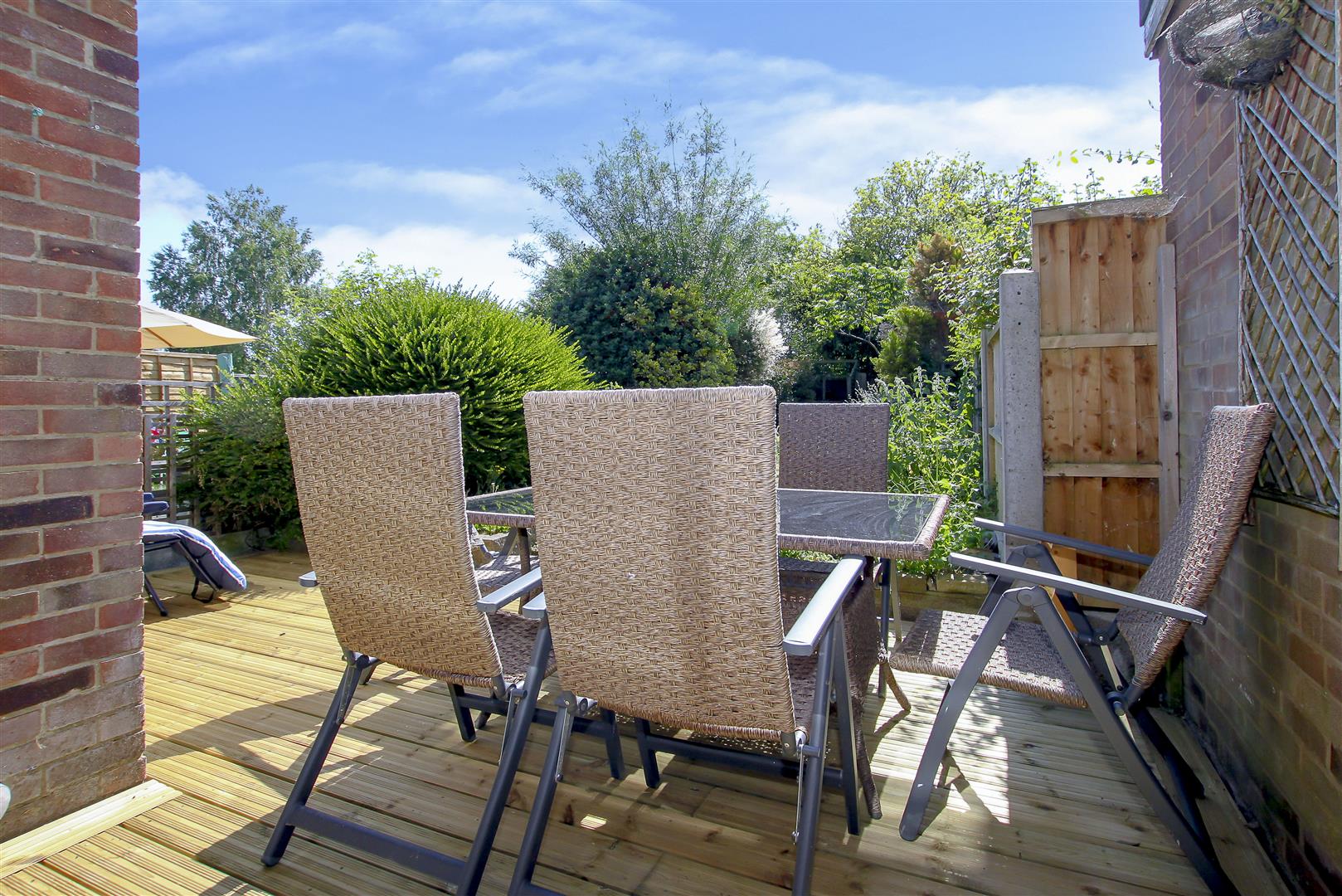 Hamlet Road, Romford Keith Ashton